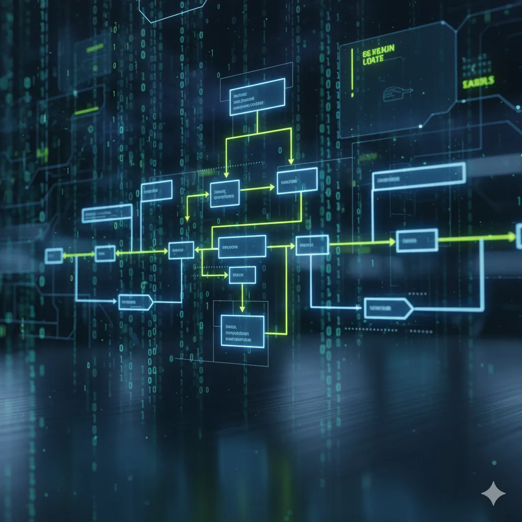 Business systems integration architecture CRM to ERP